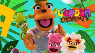 Garden Academy