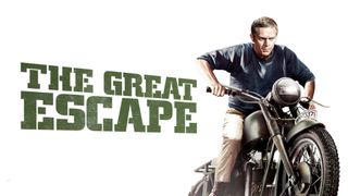 The Great Escape