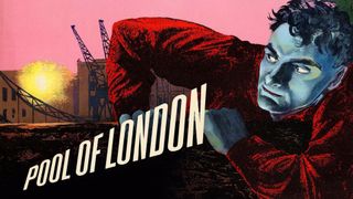 Pool of London