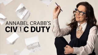 Annabel Crabb's Civic Duty