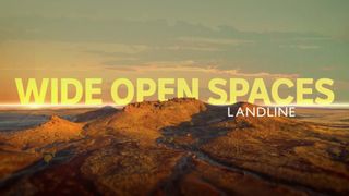 Wide Open Spaces