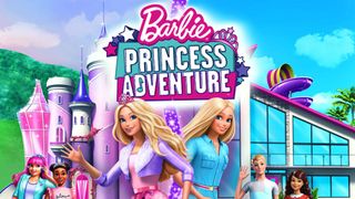 Barbie Princess Adventure