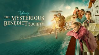 The Mysterious Benedict Society