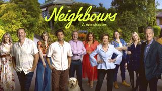 Neighbours: A New Chapter