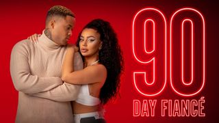 90 Day Fiancé
