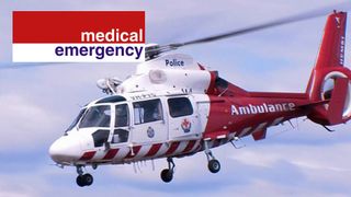 Medical Emergency