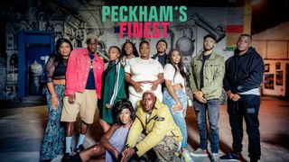 Peckham's Finest