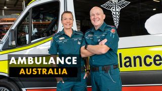 Ambulance Australia