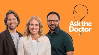 Ask the Doctor