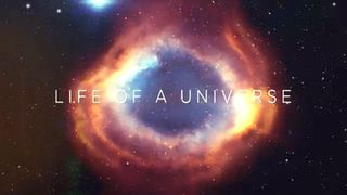 Brian Cox: Life of a Universe