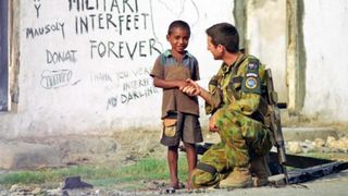 Call to Arms: The Liberation of East Timor