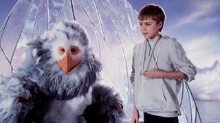 The Neverending Story II: The Next Chapter