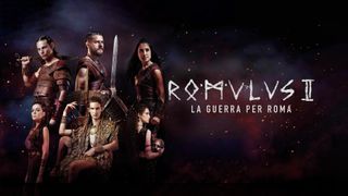 Romulus II: La guerra per Roma