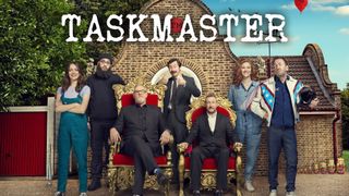 Taskmaster
