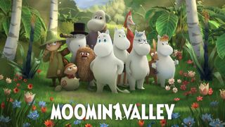 Moominvalley