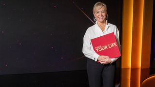 This Is Your Life: Rebecca Gibney