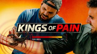 Kings of Pain