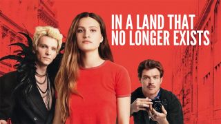 In A Land That No Longer Exists