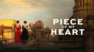 Piece of My Heart