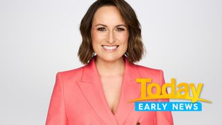 Today Early News