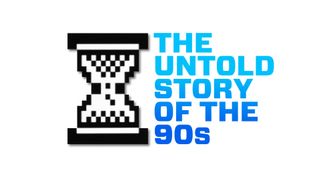 The Untold Story of the 90s