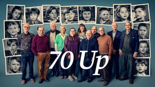 70 Up