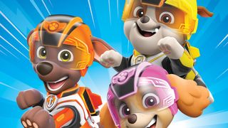 PAW Patrol