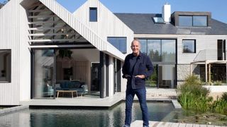 Grand Designs Revisited