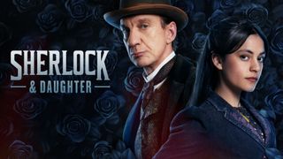 Sherlock & Daughter