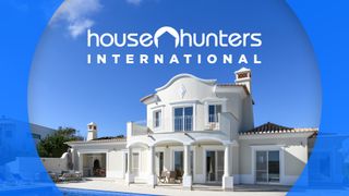 House Hunters International