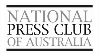 National Press Club Address