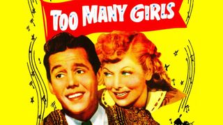 Too Many Girls