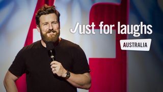 Just For Laughs Australia