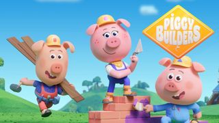 Piggy Builders