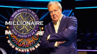 Who Wants to Be a Millionaire?