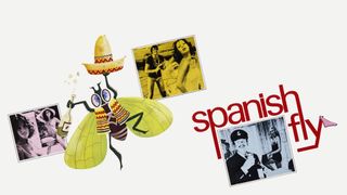 Spanish Fly