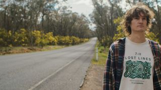 Road to Change