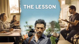 The Lesson