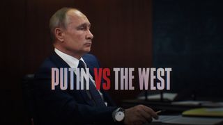Putin vs the West