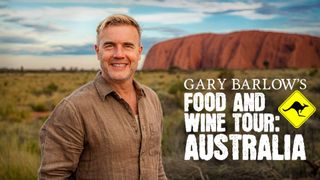 Gary Barlow's Food and Wine Tour: Australia
