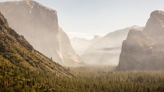 Canada's National Parks