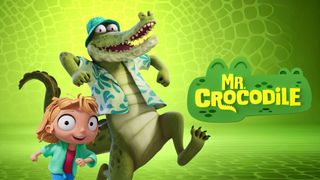 Mr. Crocodile