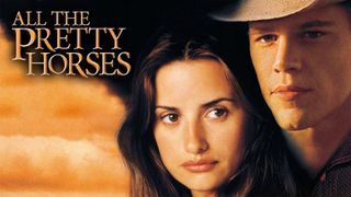 All the Pretty Horses