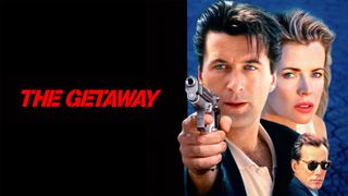 The Getaway