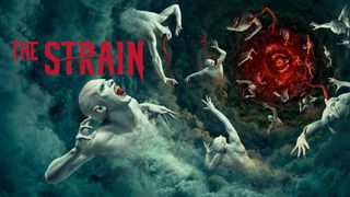 The Strain