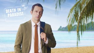 Death in Paradise