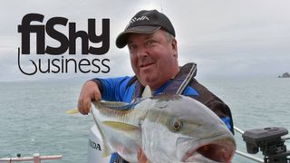 Fishy Business
