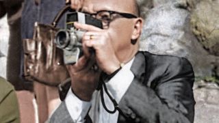 JFK: The Home Movie That Changed The World