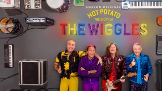 Hot Potato: The Story of the Wiggles