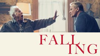 Falling
